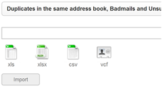 Mailpro - Routing und Verschicken