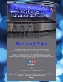 Bars and Pubs-Medium-01 (DE)