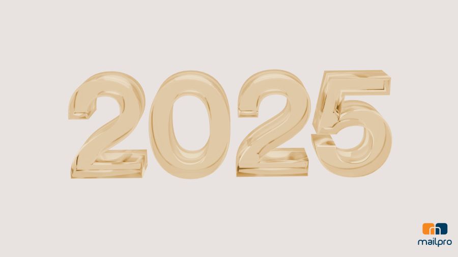 Email-Marketing-Trends für 2025: Steigern Sie Ihre Strategie mit aufkommenden Innovationen