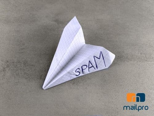 Fallstudie: Vermeidung des Spam-Ordners - Lektionen aus einer hartnäckigen E-Mail-Kampagne