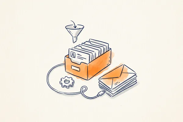 E-Mail-Marketing und CRM: Brauchen Sie wirklich beides?