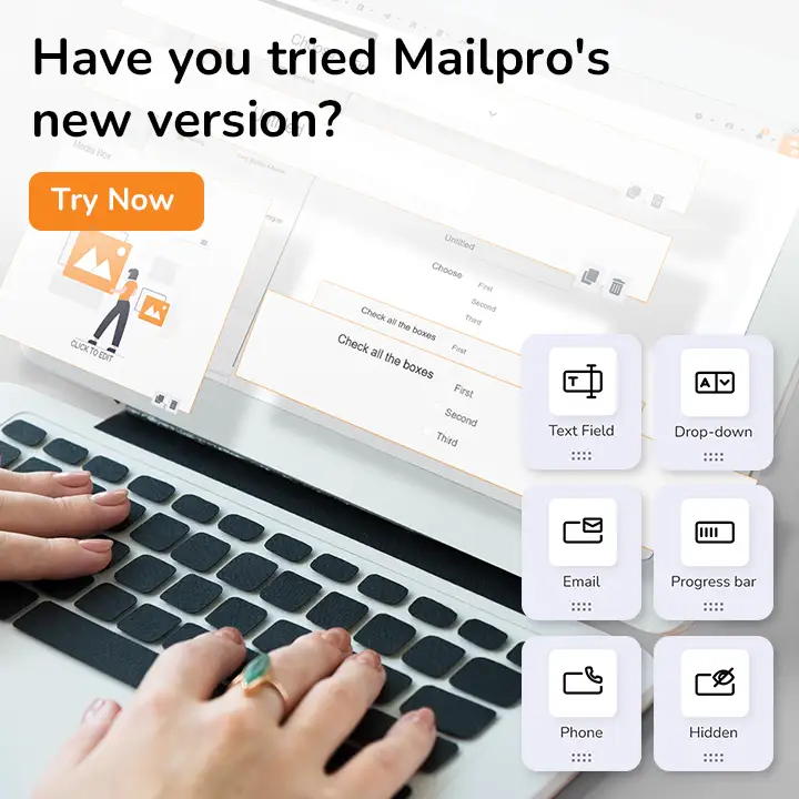 Try Mailpro
