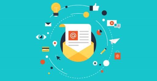 Die Entwicklung des E-Mail Marketing