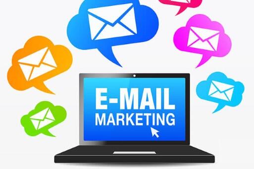 Die Entwicklung des E-Mail Marketing