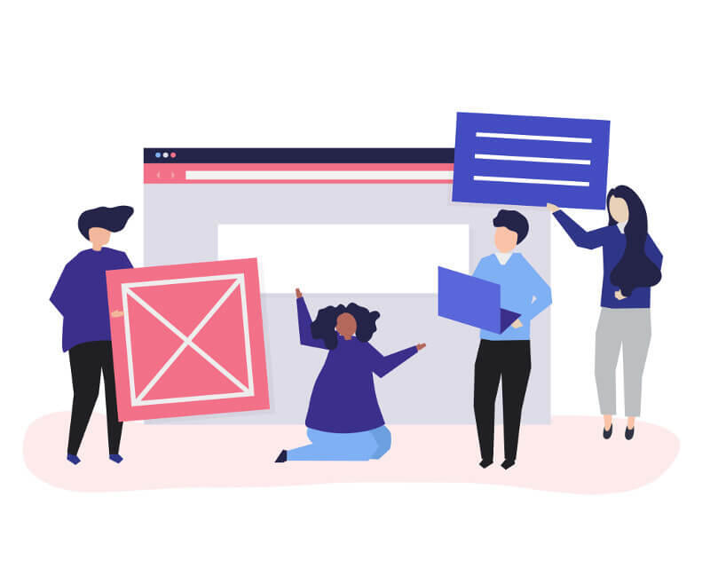 Email Design, der Schlüssel zum Hervorheben ihrer Firma
