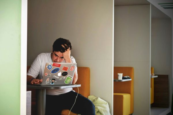 Verständnis der Psychologie hinter der E-Mail-Müdigkeit