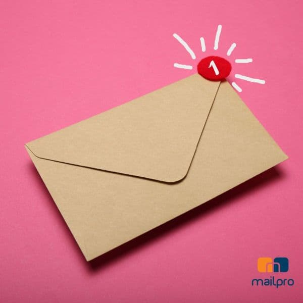Die Geschichte der E-Mail