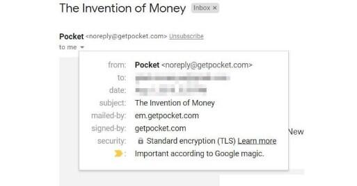 Wie man eine E-Mail ohne Antwort schreibt