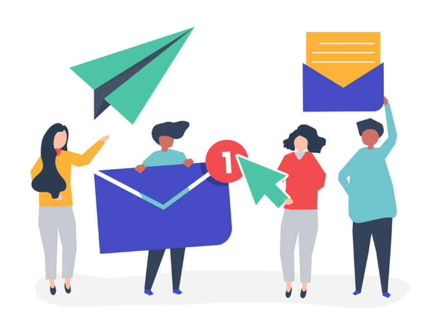 Titel: 8 Tipps zur Auswahl der besten E-Mail-Marketing-Software für Ihr Unternehmen