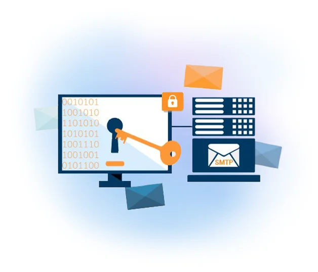 Was ist SPF-E-Mail und wie funktioniert SPF-E-Mail?T