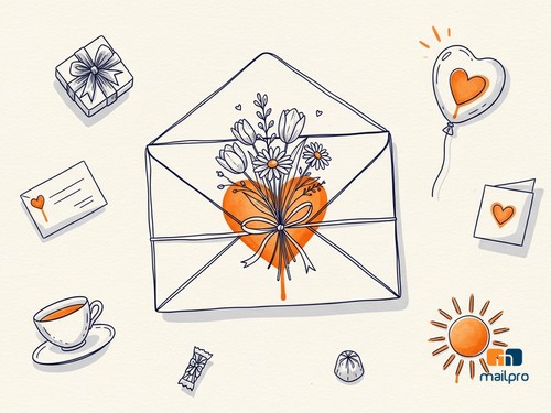 17 Muttertag E-Mail-Marketing-Ideen 2026 | Mailpro™