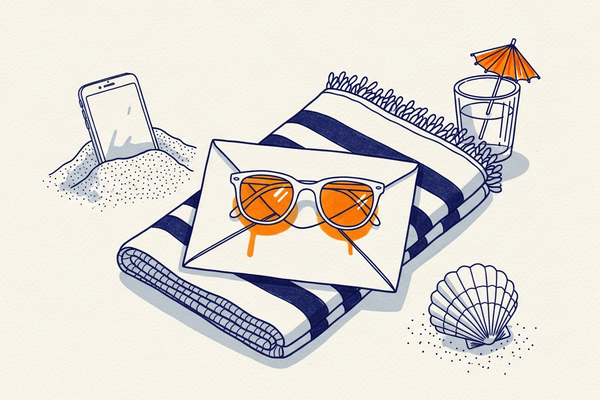 Die Sommerflaute im E-Mail-Marketing ist ein Mythos — Das funktioniert wirklich