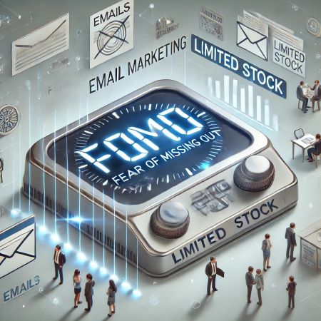 Meisterung des FOMO-Marketings: Ein Schritt-für-Schritt-Leitfaden (2024)