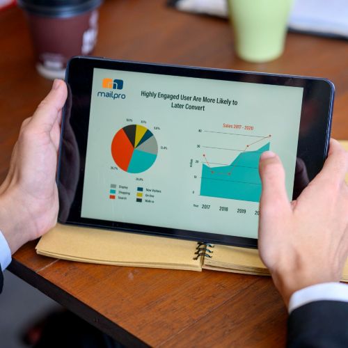 Online-Formular-Statistiken