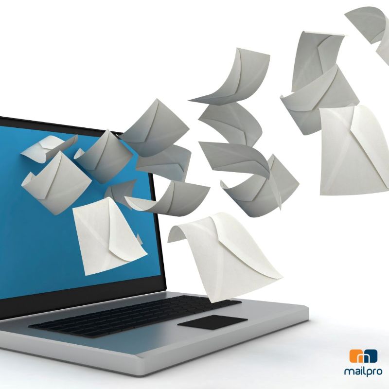 Wie oft sollte ich E-Mails senden, um mein Publikum zu engagieren, ohne sie zu nerven?
