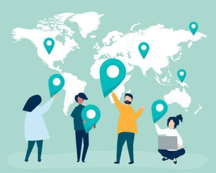 Wie benutzt man Geotargeting im Email-Marketing?