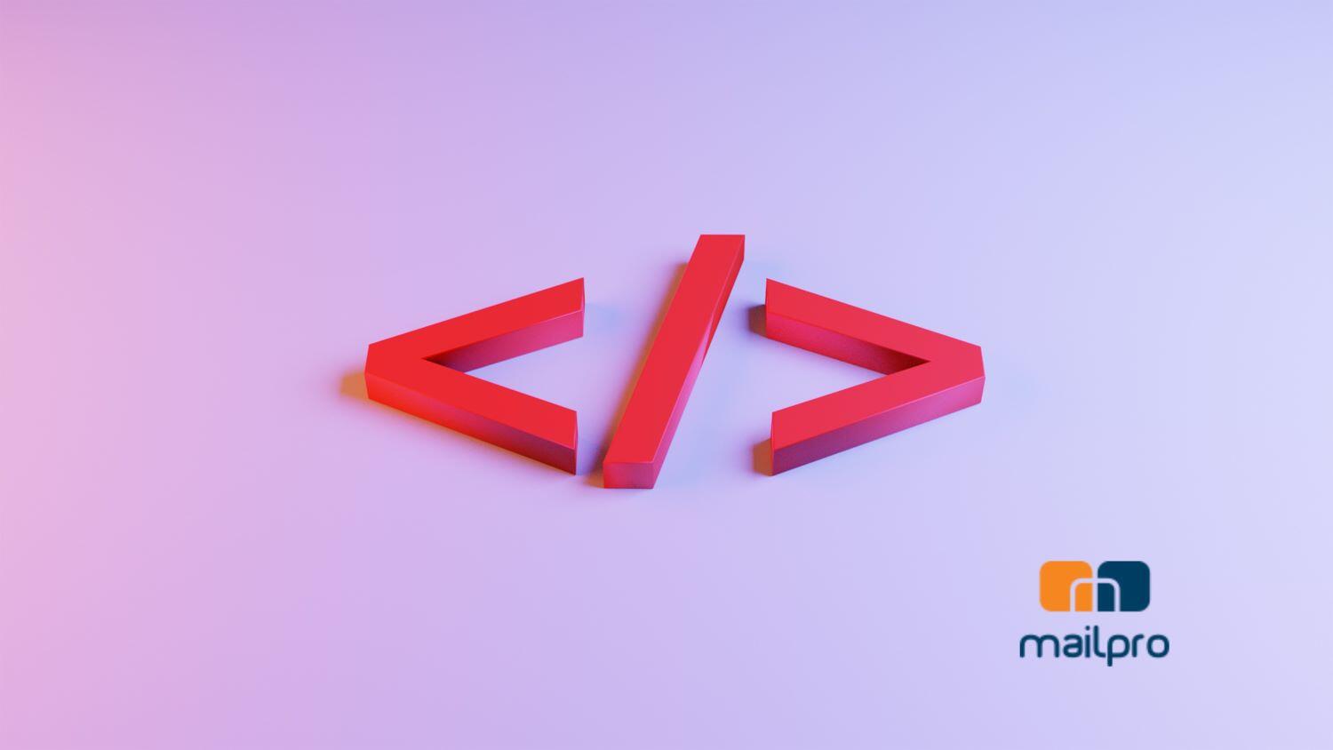 Email-Design meistern: Die Kraft von HTML und CSS für beeindruckende Kampagnen entfesseln