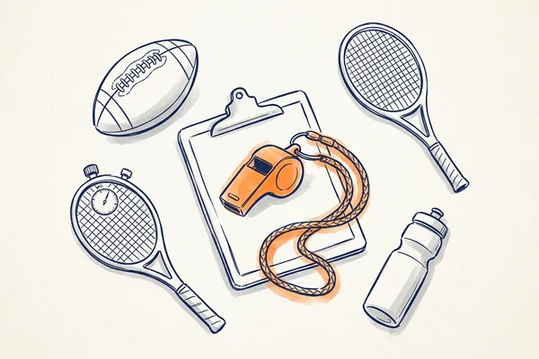 E-Mail-Marketing nach Sportart: Golf, Motorsport, Reiten