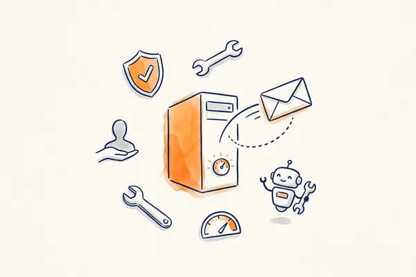 Amazon-SES-Alternativen: die 7 besten (2026)