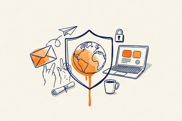 Beste E-Mail-Marketing-Lösung, die nicht in den USA gehostet wird