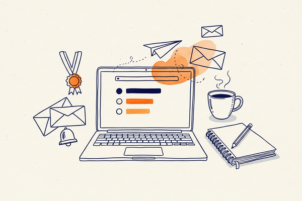 Beste Newsletter Software für Kleinunternehmen 2026 (Vergleich)