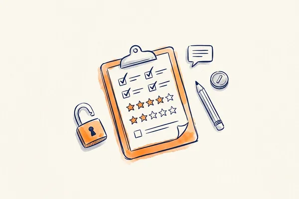 Beste kostenlose Umfragesoftware 2026 (7 Tools im Vergleich)