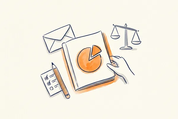 E-Mail-Marketing-Regeln: 80/20, 60/40 & 70/20/10 erklärt