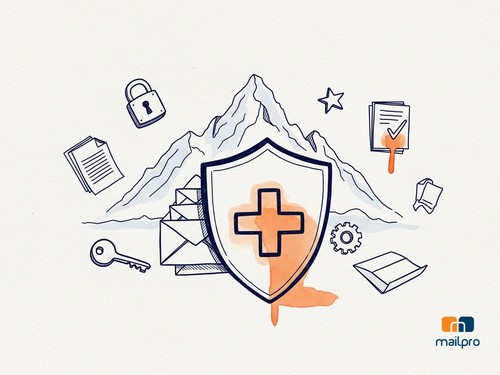 DSGVO-konforme Newsletter Software 2026: Datenschutz und Schweizer Hosting