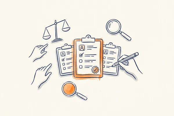 Google Forms vs SurveyMonkey vs Mailpro (Vergleich 2026)