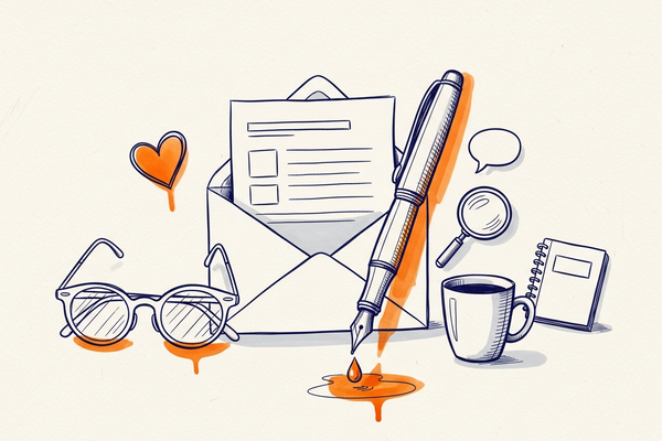 Tipps zum Schreiben von Newsletter-Inhalten: So schreiben Sie E-Mails, die tatsächlich gelesen werden