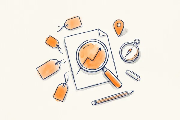 E-Mail-Tracking mit Google Analytics: der UTM-Leitfaden