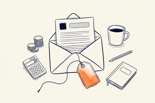 Newsletter-Kosten: Was kostet ein professioneller Newsletter?