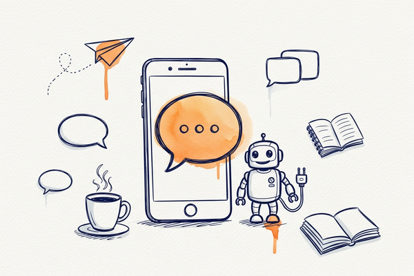 SMS mit einem KI-Agenten senden — über die Mailpro™ SMS-API