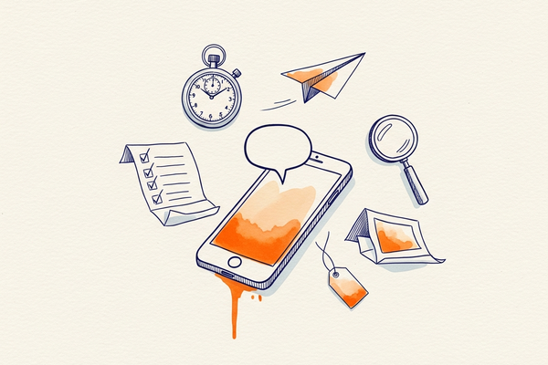 SMS-Marketing kostenlos testen: welche Dienste 2026 bieten?