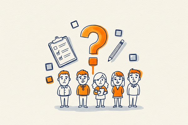 Was für ein E-Mail-Absender sind Sie? (Ein Quiz)