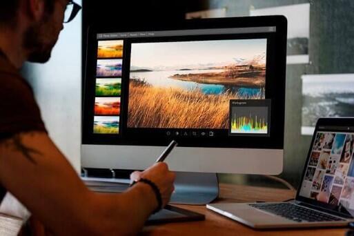 Wie nutzt man Bilder im Email-Marketing richtig
