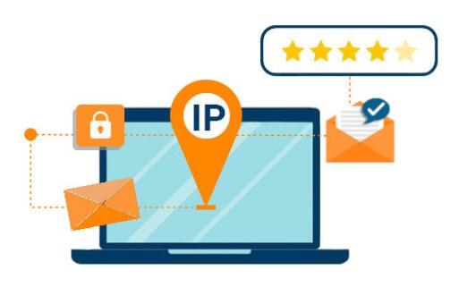 Wie Kann die IP Reputation die E-Mail Zustellung Beeinflussen?