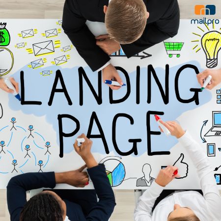 Vergleich von Splash-Seiten und Landing-Seiten: Verständnis ihrer Rollen im digitalen Marketing
