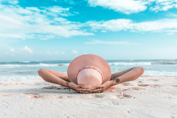 20 Sommer E-Mail-Ideen, um Ihre Kampagnen zu steigern