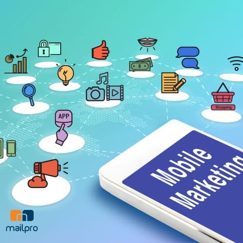 Die Rolle von E-Mail-Clients im mobilen Marketing: Mobile Engagement mit Mailpro meistern
