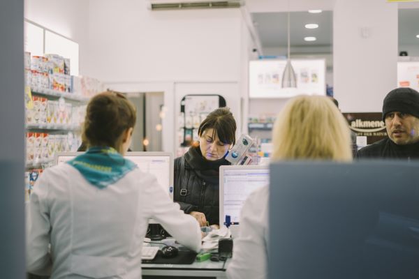 E-Mail-Marketing für Apotheken: Aufbau einer loyalen Patientengemeinschaft