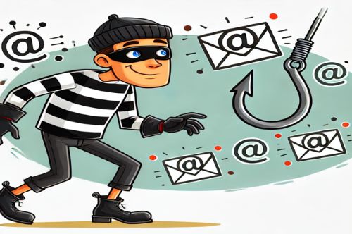 Verständnis von Phishing: Was es ist und wie man sein Unternehmen schützen kann