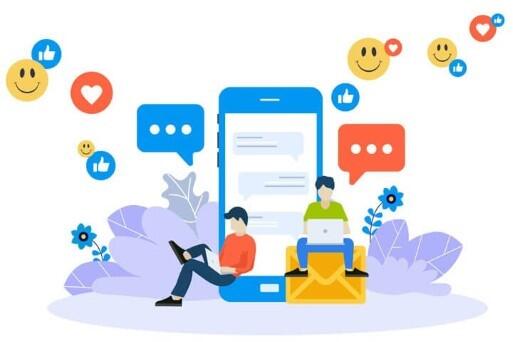 E-Mail-Marketing vs Marketing über Soziale Medien