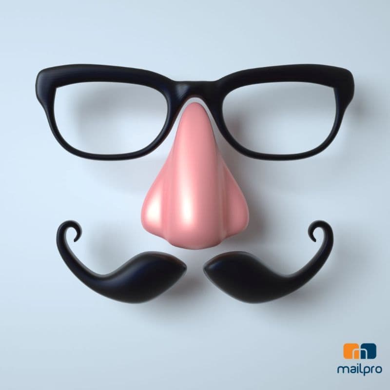 Email-Spoofing