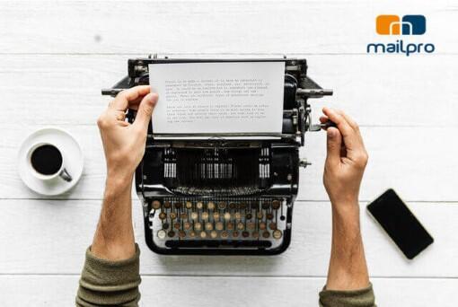 Storytelling als E-Mail-Marketing Strategie