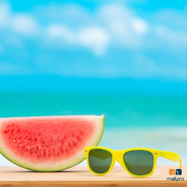 E-Mail-Marketing im Sommer