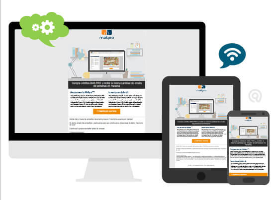 Gestalte dein Email-Marketing mit Newsletter Vorlagen noch effektiver