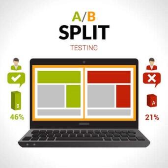 Testen Sie Ihre Kampagnen mit Einem A/B-Test