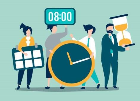 Welches sind die besten Tage, um eine E-Mail Marketing-Kampagne zu versenden?