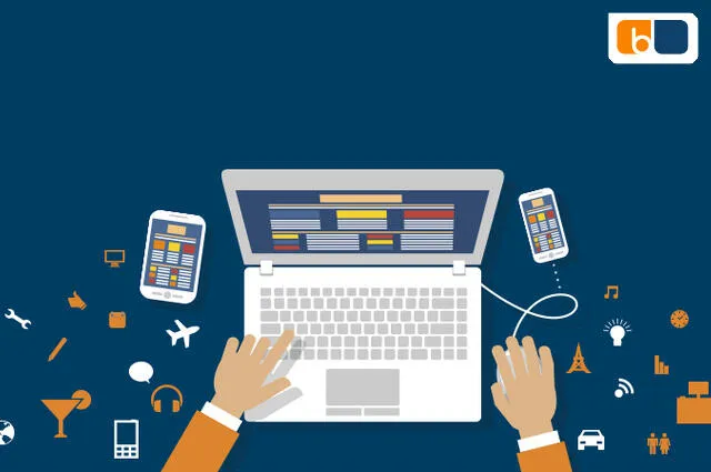 Die reaktive E-Mail ist zum Standard geworden
